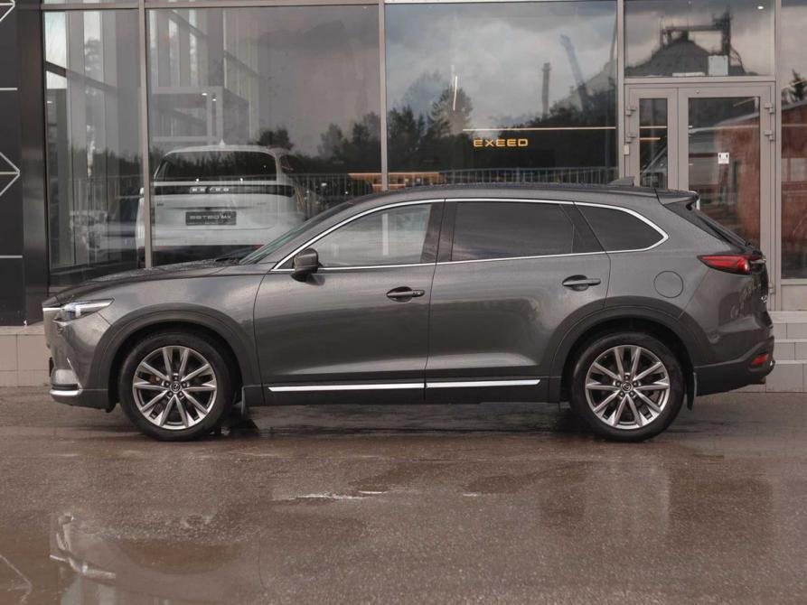 Mazda CX-9 II Новосибирск  - изображение 8