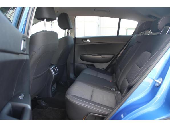 Kia Sportage IV Рестайлинг с пробегом 2020 года, цена 2 170 000 рублей, 102008 км, внедорожник, Автокод Объявления
