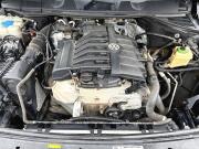 Volkswagen Touareg II Рестайлинг Пермь  - изображение 33