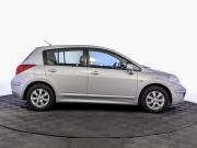 Nissan Tiida I Рестайлинг Москва  - изображение 29