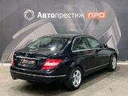 Mercedes-Benz C-Класс III (W204) Пермь  - изображение 26