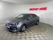 Kia Rio IV Воронеж  - изображение 21