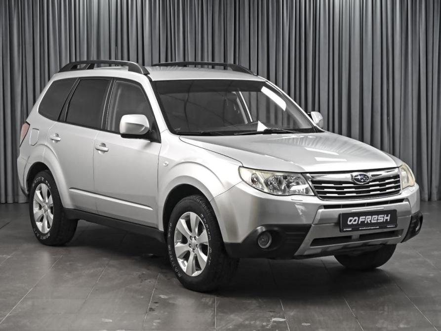 Subaru Forester III Ставрополь  - изображение 1