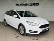 Ford Focus III Рестайлинг Уфа  - изображение 20