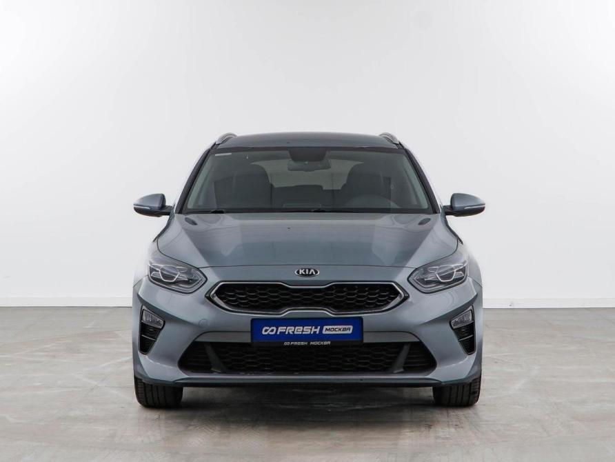 Kia Ceed III Москва  - изображение 3