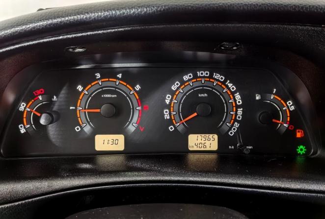 Lada (ВАЗ) Niva Travel I с пробегом 2022 года, цена 1 040 000 рублей, 17040 км, внедорожник, Автокод Объявления