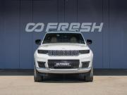 Jeep Grand Cherokee V (WL) Краснодар  - изображение 30