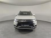 Mitsubishi Outlander III Рестайлинг 3 Уфа  - изображение 32