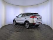 Geely Atlas I Москва  - изображение 37