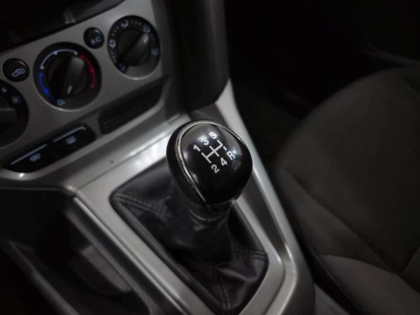 Ford Focus III с пробегом 2011 года, цена 735 000 рублей, 158537 км, седан, Автокод Объявления