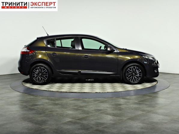 Renault Megane III Рестайлинг с пробегом 2013 года, цена 837 000 рублей, 172640 км, хэтчбек, Автокод Объявления