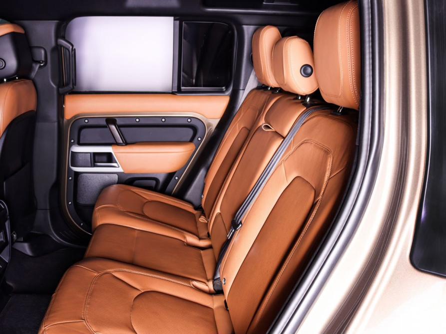 Land Rover Defender II Минеральные Воды  - изображение 10
