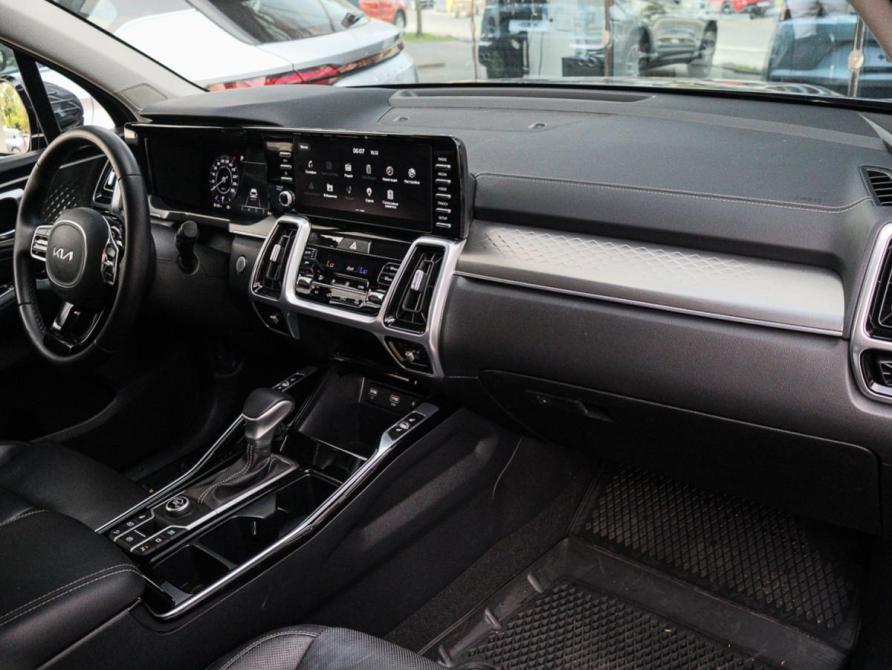 Kia Sorento IV Москва  - изображение 8