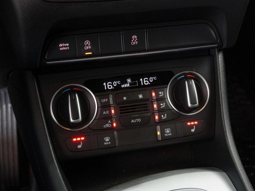 Audi Q3 I (8U) Рестайлинг Тюмень  - изображение 16