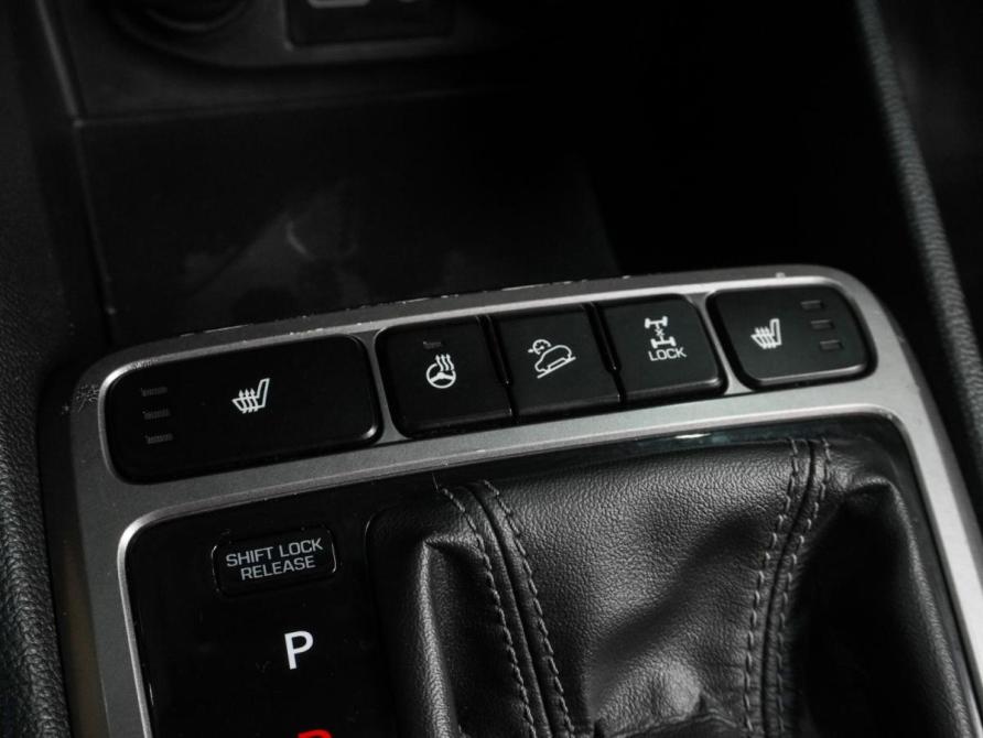 Hyundai Creta I Воронеж  - изображение 14