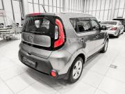 Kia Soul II Казань  - изображение 28