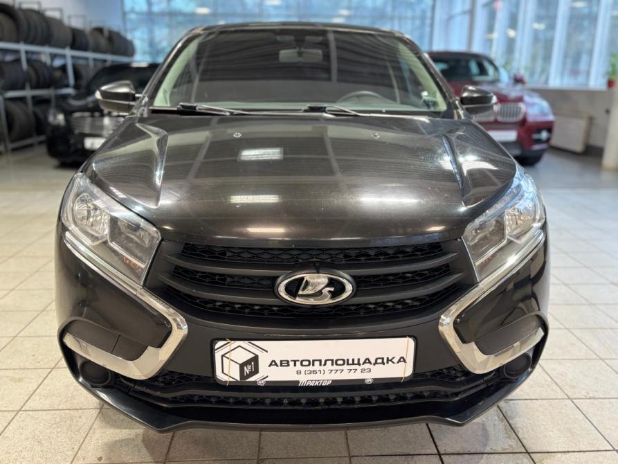 Lada (ВАЗ) XRAY I Челябинск  - изображение 8