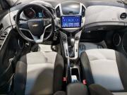 Chevrolet Cruze I Рестайлинг Курск  - изображение 27