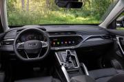 Belgee X70 I Рестайлинг Балашиха  - изображение 13