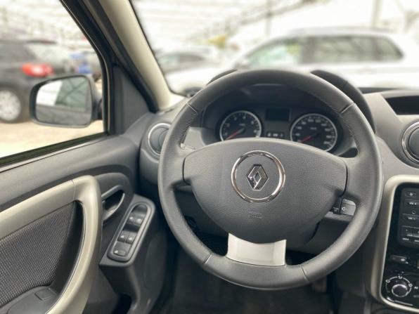Renault Duster I с пробегом 2015 года, цена 1 211 000 рублей, 57600 км, внедорожник, Автокод Объявления