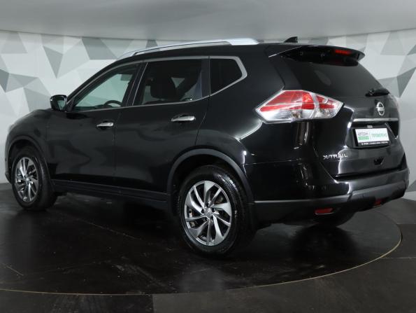 Nissan X-Trail III с пробегом 2018 года, цена 1 649 000 рублей, 206871 км, внедорожник, Автокод Объявления
