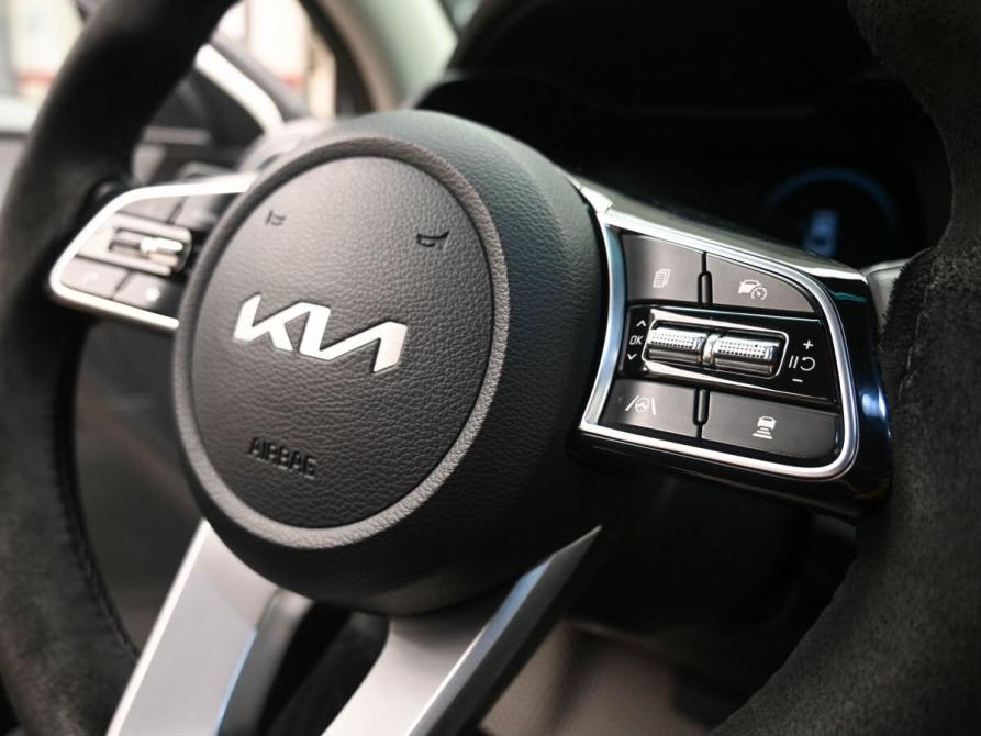 Kia K3 II Рестайлинг Ростов-на-Дону  - изображение 18