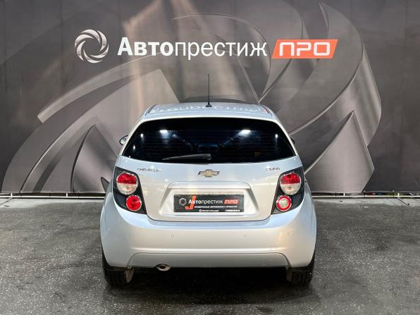 Chevrolet Aveo II с пробегом 2012 года, цена 620 000 рублей, 207921 км, хэтчбек, Автокод Объявления