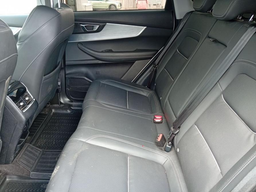 Chery Tiggo 7 Pro Max I Саратов  - изображение 12