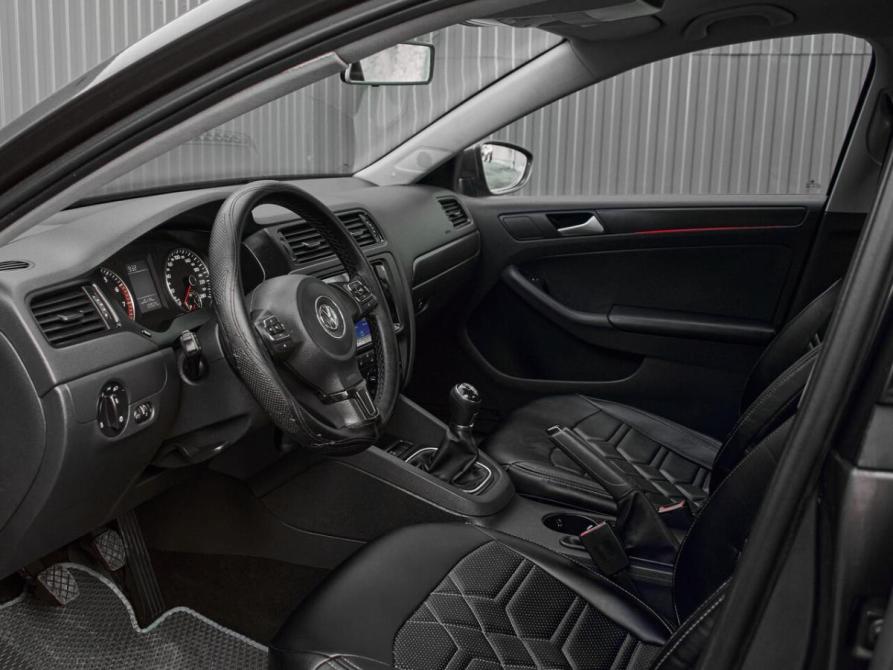 Volkswagen Jetta VI Рестайлинг Екатеринбург  - изображение 10