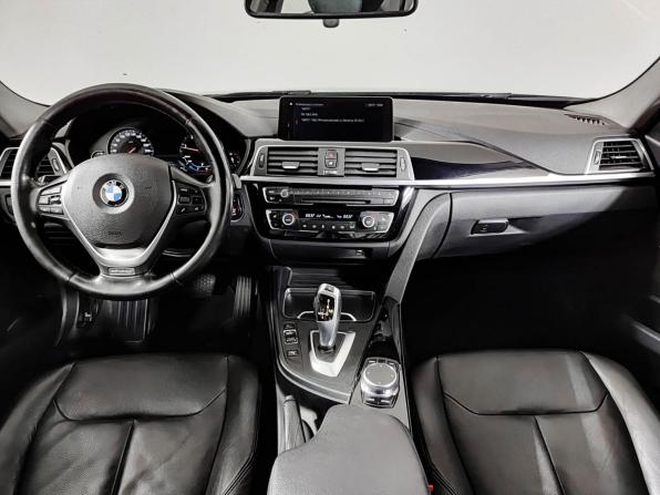 BMW 3 серии VI (F3x) Рестайлинг с пробегом 2018 года, цена 2 240 000 рублей, 267031 км, универсал, Автокод Объявления