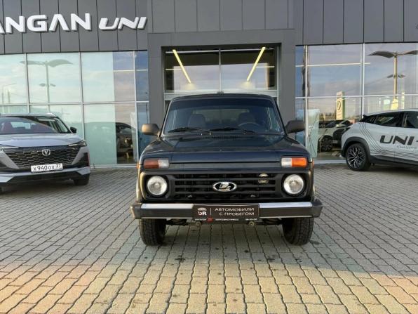 Lada (ВАЗ) 2121 (4x4) I Рестайлинг с пробегом 2017 года, цена 550 000 рублей, 76998 км, внедорожник, Автокод Объявления