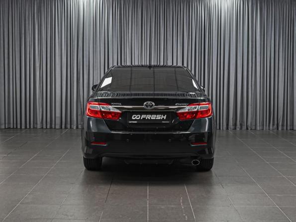 Toyota Camry VII (XV50) с пробегом 2013 года, цена 1 854 000 рублей, 222336 км, седан, Автокод Объявления