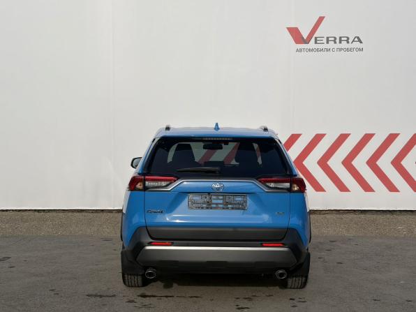 Toyota RAV4 V (XA50) с пробегом 2021 года, цена 4 100 000 рублей, 30298 км, внедорожник, Автокод Объявления