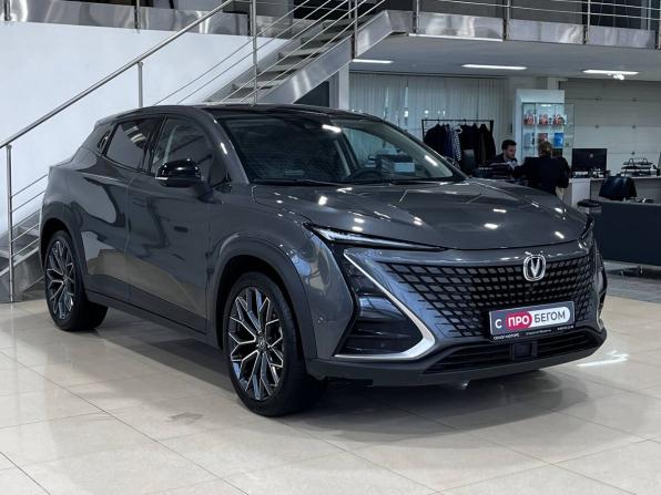 Changan UNI-T I с пробегом 2023 года, цена 2 399 900 рублей, 72154 км, внедорожник, Автокод Объявления