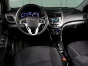Hyundai Solaris I Рестайлинг Воронеж  - изображение 26