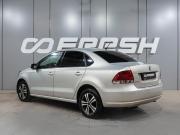 Volkswagen Polo V Воронеж  - изображение 18