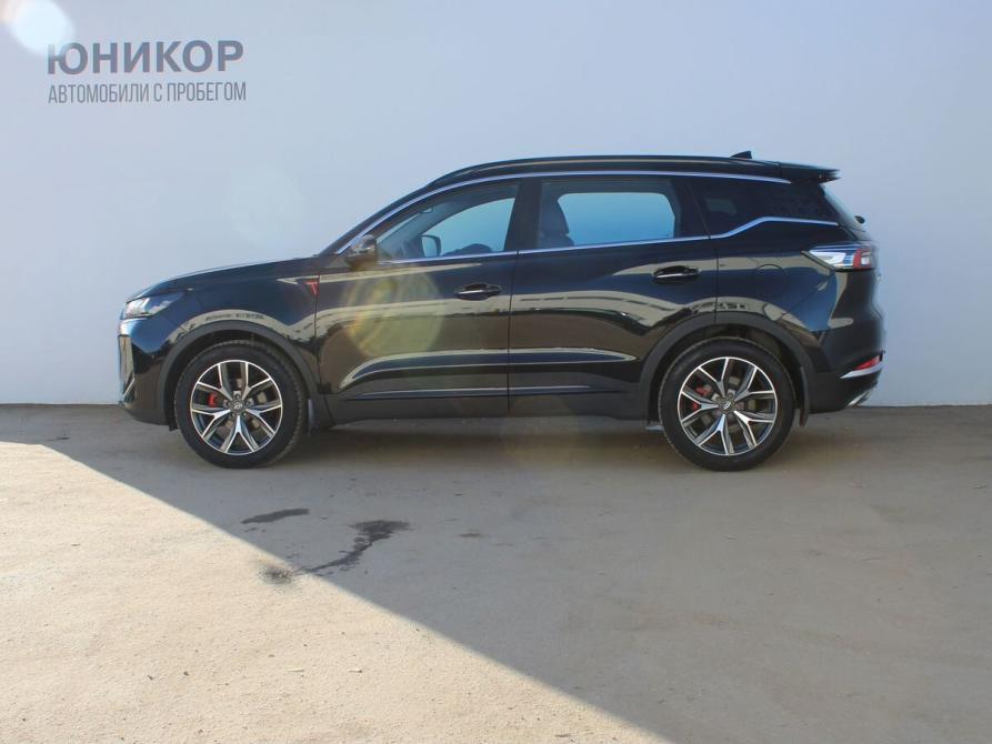 Chery Tiggo 7 Pro Max I Рестайлинг Нижний Новгород  - изображение 3