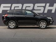 Toyota RAV4 III (XA30) Рестайлинг Краснодар  - изображение 24