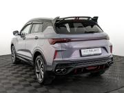 Geely Coolray I Рестайлинг Москва  - изображение 35