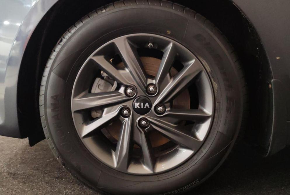 Kia Optima IV Рестайлинг Ярославль  - изображение 25