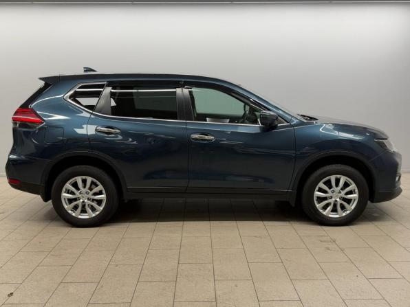 Nissan X-Trail III Рестайлинг с пробегом 2019 года, цена 1 960 000 рублей, 120589 км, внедорожник, Автокод Объявления