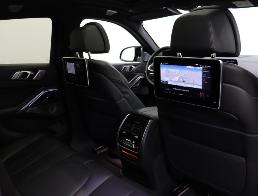 BMW X6 III (G06) Санкт-Петербург  - изображение 33