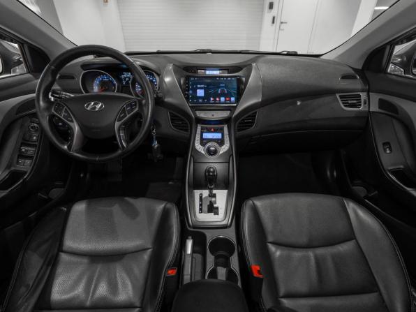 Hyundai Avante V с пробегом 2011 года, цена 840 000 рублей, 207390 км, седан, Автокод Объявления