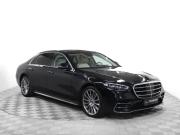 Mercedes-Benz S-Класс VII (W223) Москва  - изображение 29