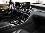 Mercedes-Benz C-Класс IV (W205) Москва  - изображение 32