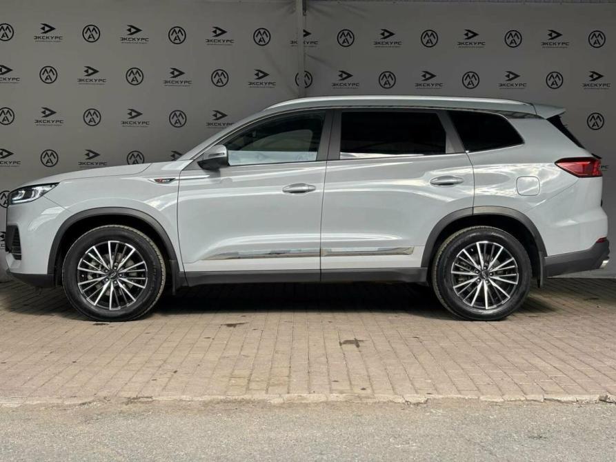 Chery Tiggo 8 Pro Max I Рестайлинг Пермь  - изображение 4