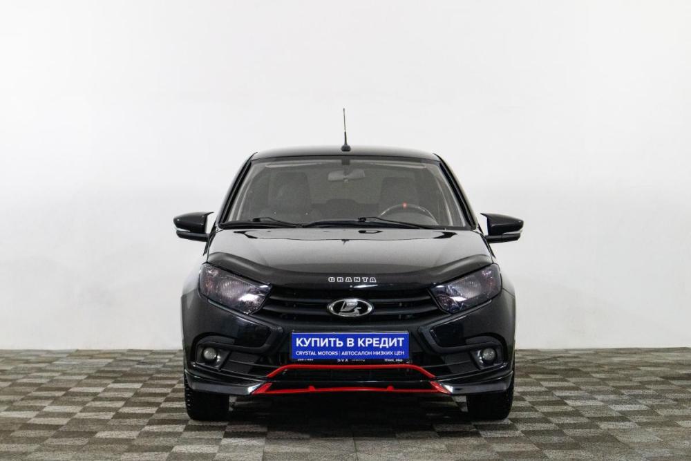 Lada (ВАЗ) Granta I Рестайлинг Сургут  - изображение 2
