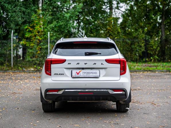 Haval Jolion I с пробегом 2021 года, цена 1 592 000 рублей, 75993 км, внедорожник, Автокод Объявления
