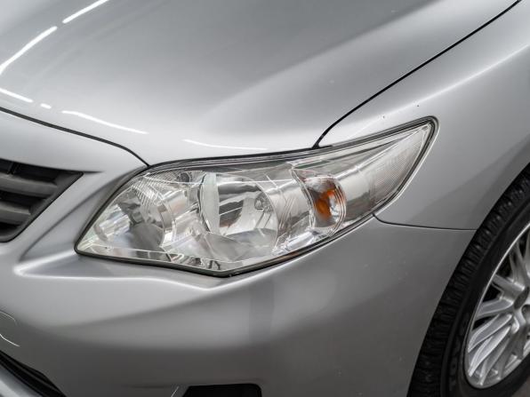 Toyota Corolla X (E140 E150) Рестайлинг с пробегом 2012 года, цена 1 250 000 рублей, 105700 км, седан, Автокод Объявления