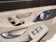 Mercedes-Benz Maybach S-Класс I (X222) Рестайлинг Москва  - изображение 59